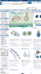 Mobile Screenshot of direct-jewelry.com